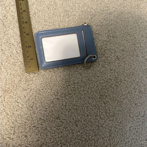 Forever Young Blue Wallet - Picture 7 of 10